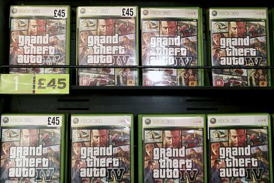 cheat codes for gta the lost and damned xbox 360