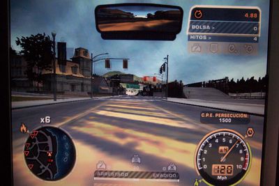 truques need for speed most wanted pc