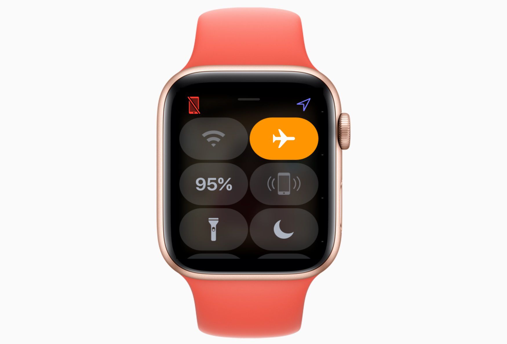 strava e apple watch