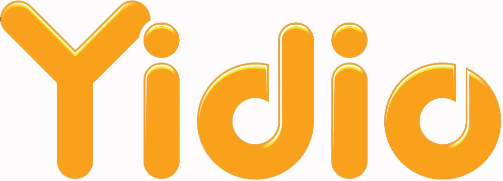 Imagem do logotipo da Yidio