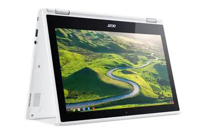 Acer Chromebook R 11 conversível