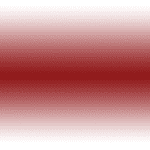 Um gradiente com três interrupções de cor