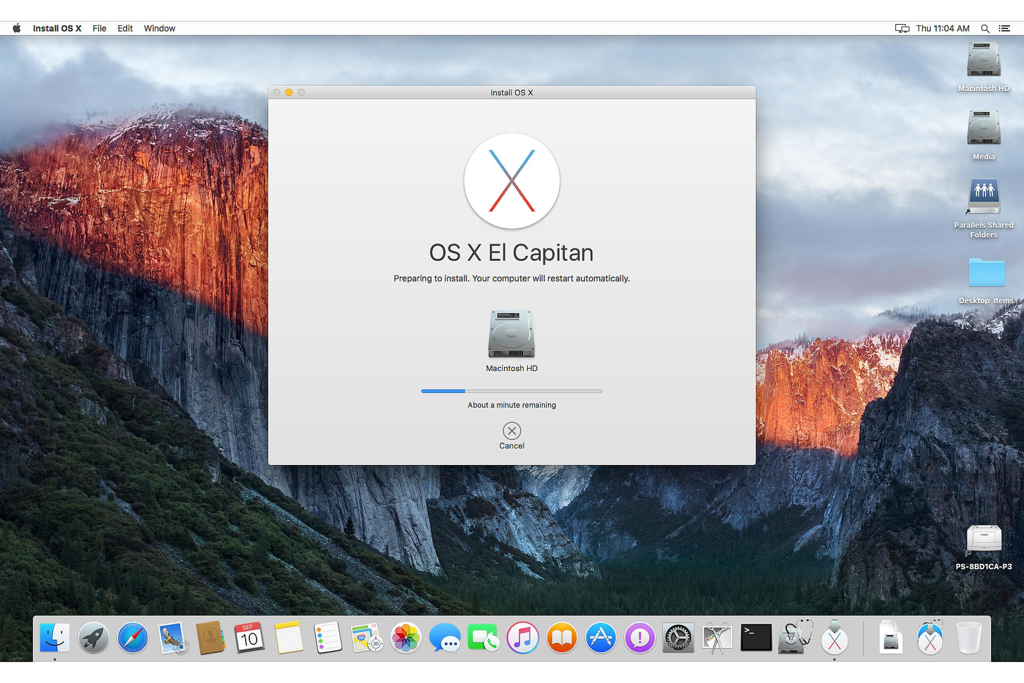 how to download os x el capitan to usb