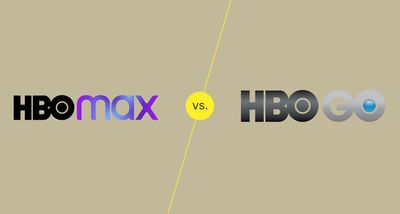 HBO Max vs HBO Go