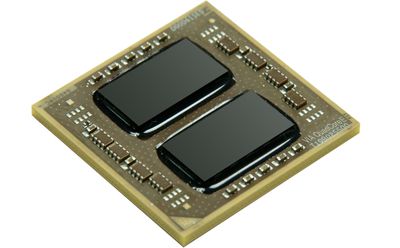 Processador VIA QuadCore E-Series