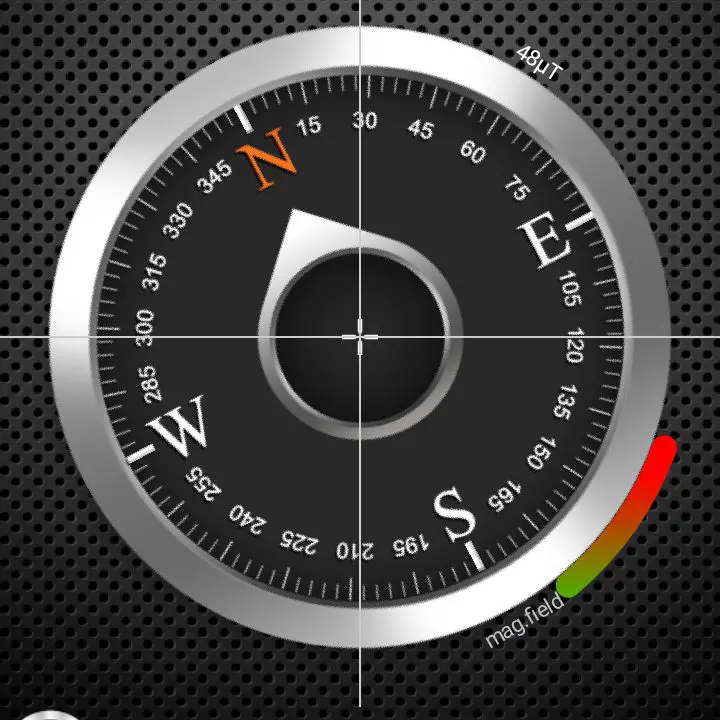 App Compass 360