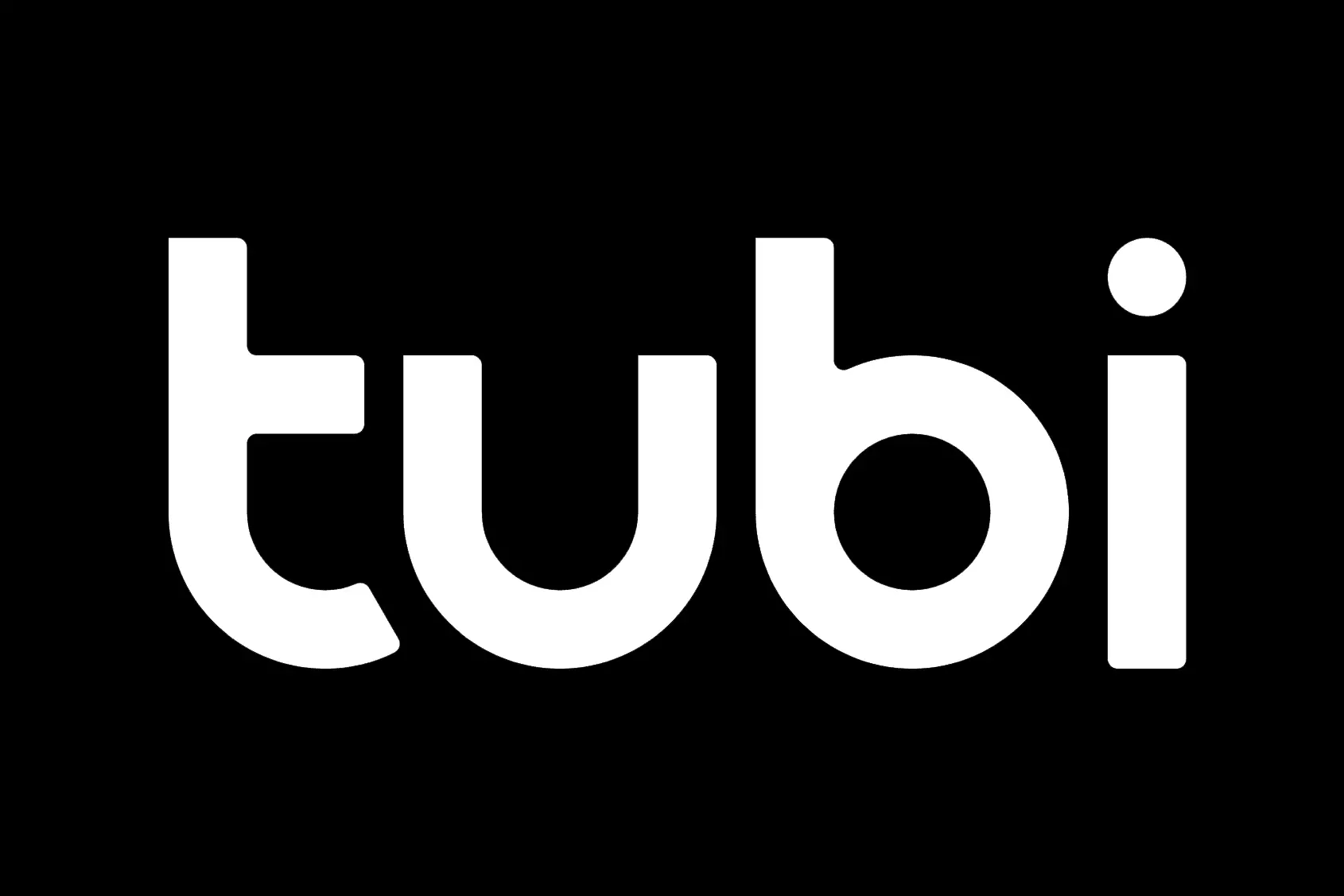 Logotipo da Tubi