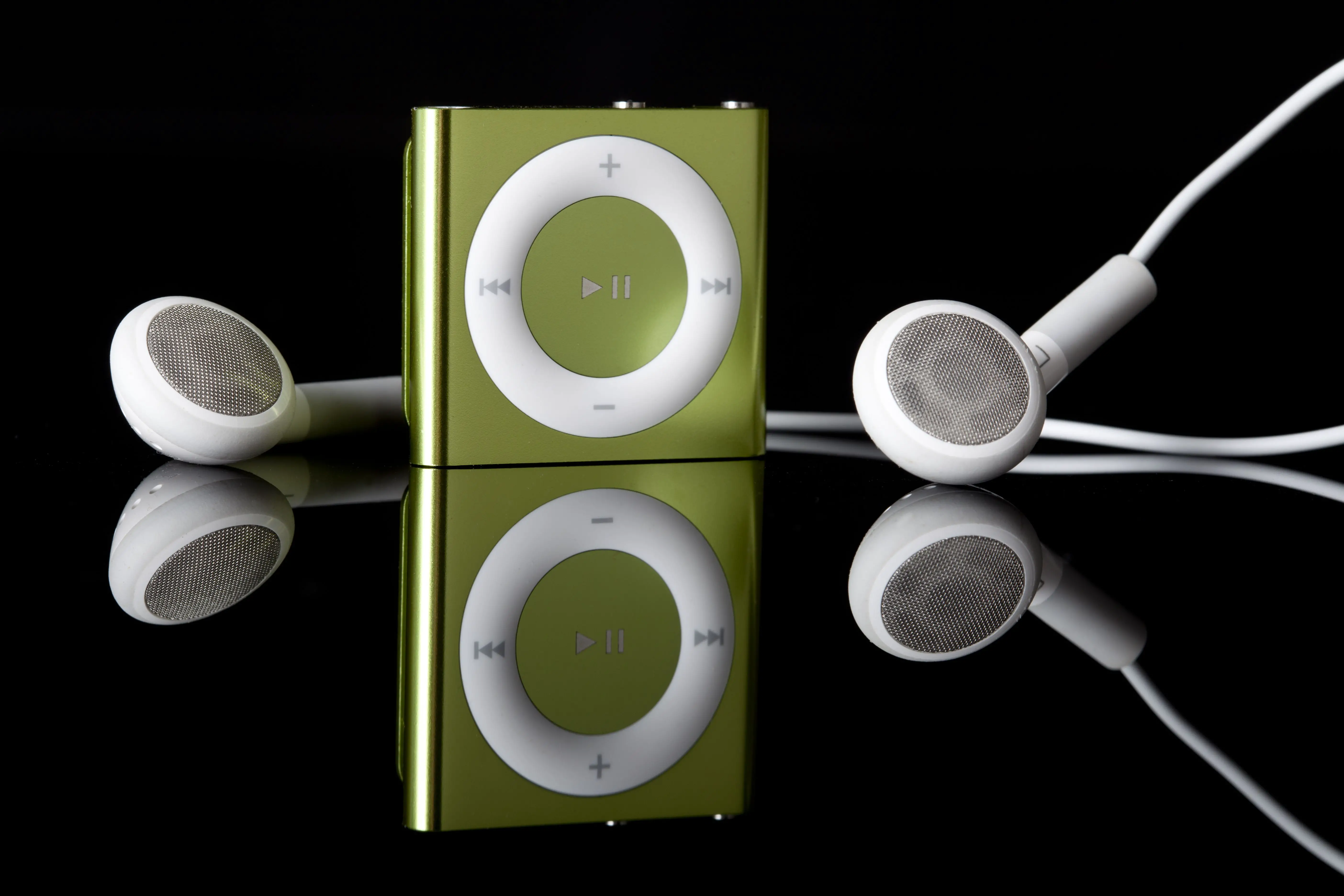 Apple iPod Shuffle 4ª Geração