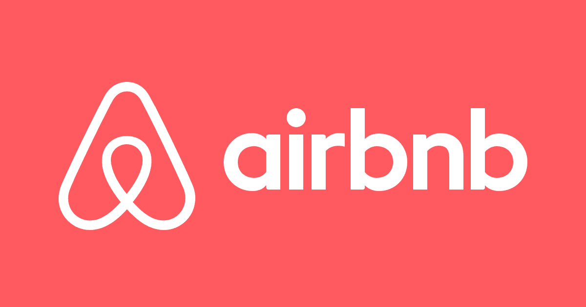 Logotipo AirBnB