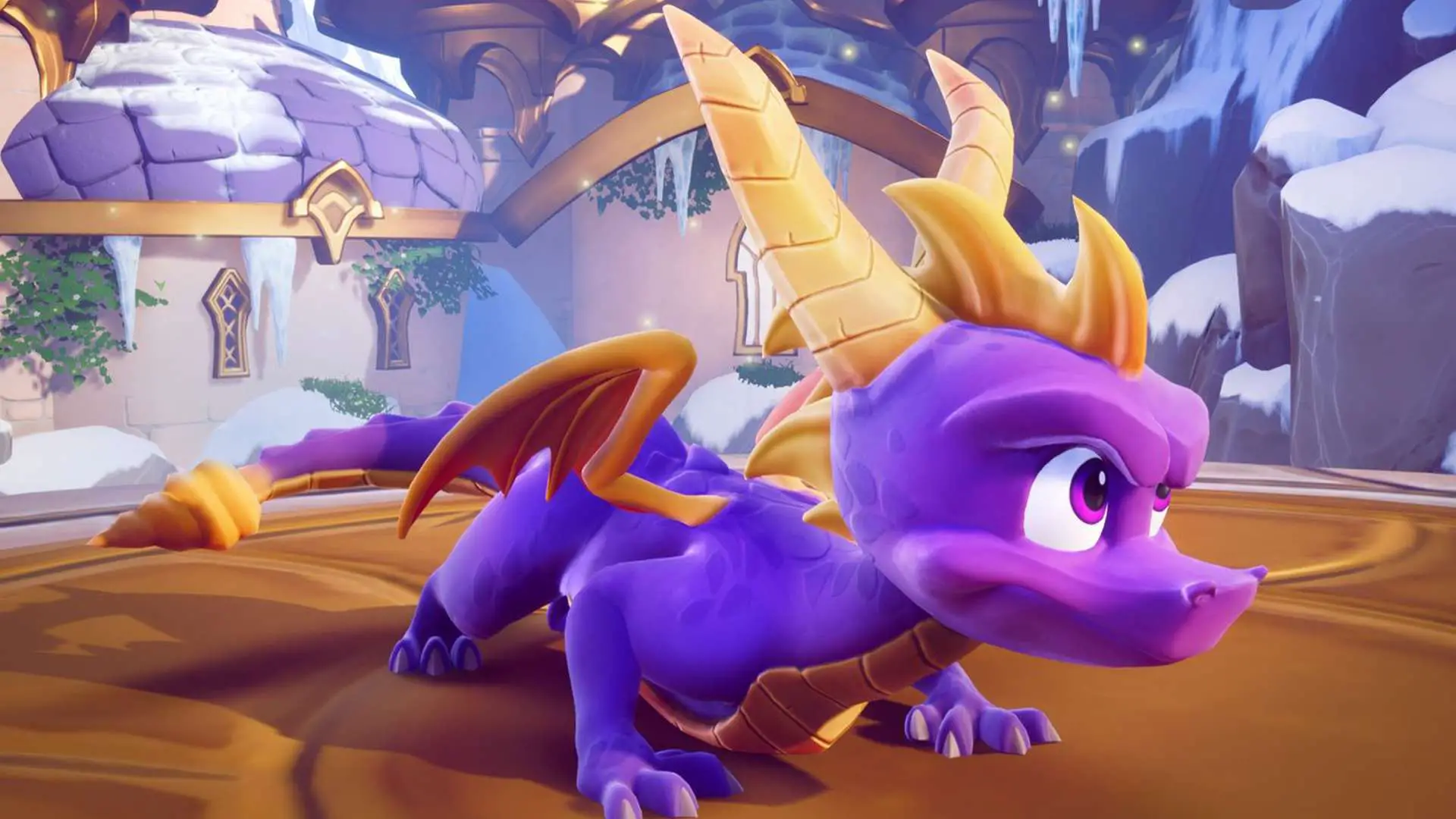 Spyro Reignited Trilogy jogo de vídeo offline para crianças.