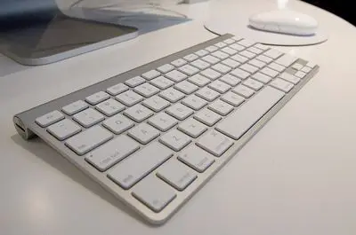 Use o teclado para controlar o processo de inicialização do Mac