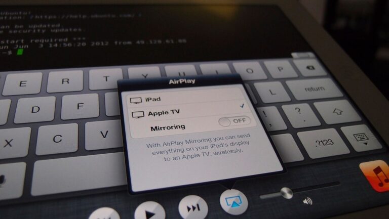 Como ativar o AirPlay para iPhone 2021