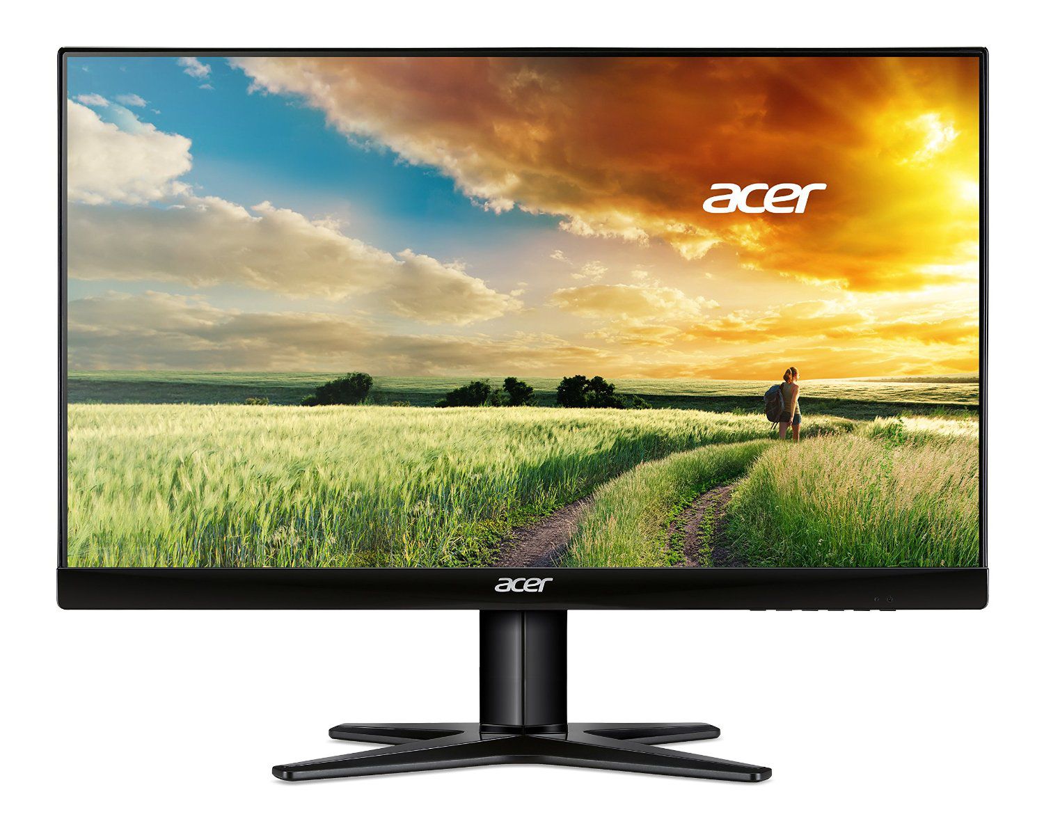 O Que Um Monitor De PC De Alta Defini o 2021