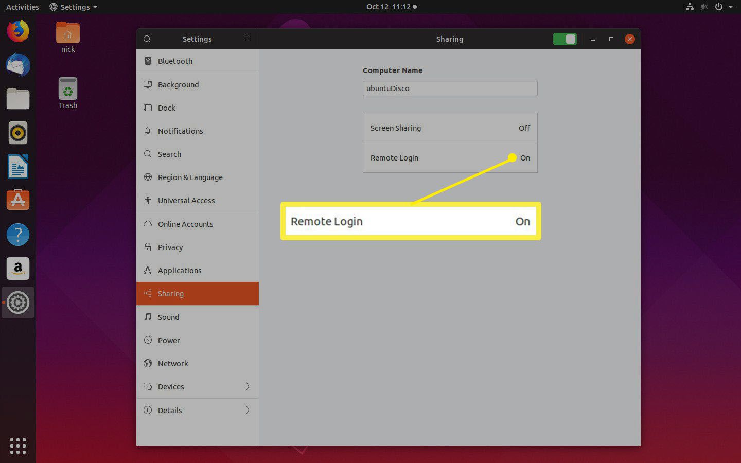 Como Configurar Uma rea De Trabalho Remota Do Ubuntu 2023