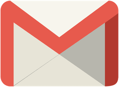 Logotipo do Gmail