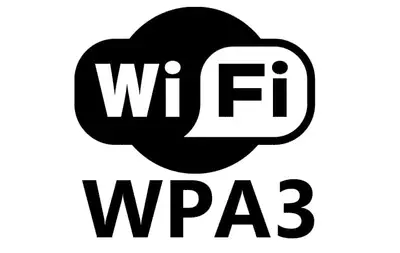 Logótipo WPA3 Wi-Fi