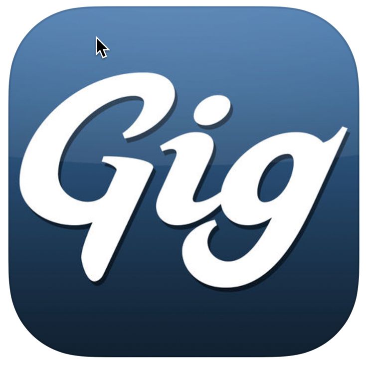 App Gigwalk