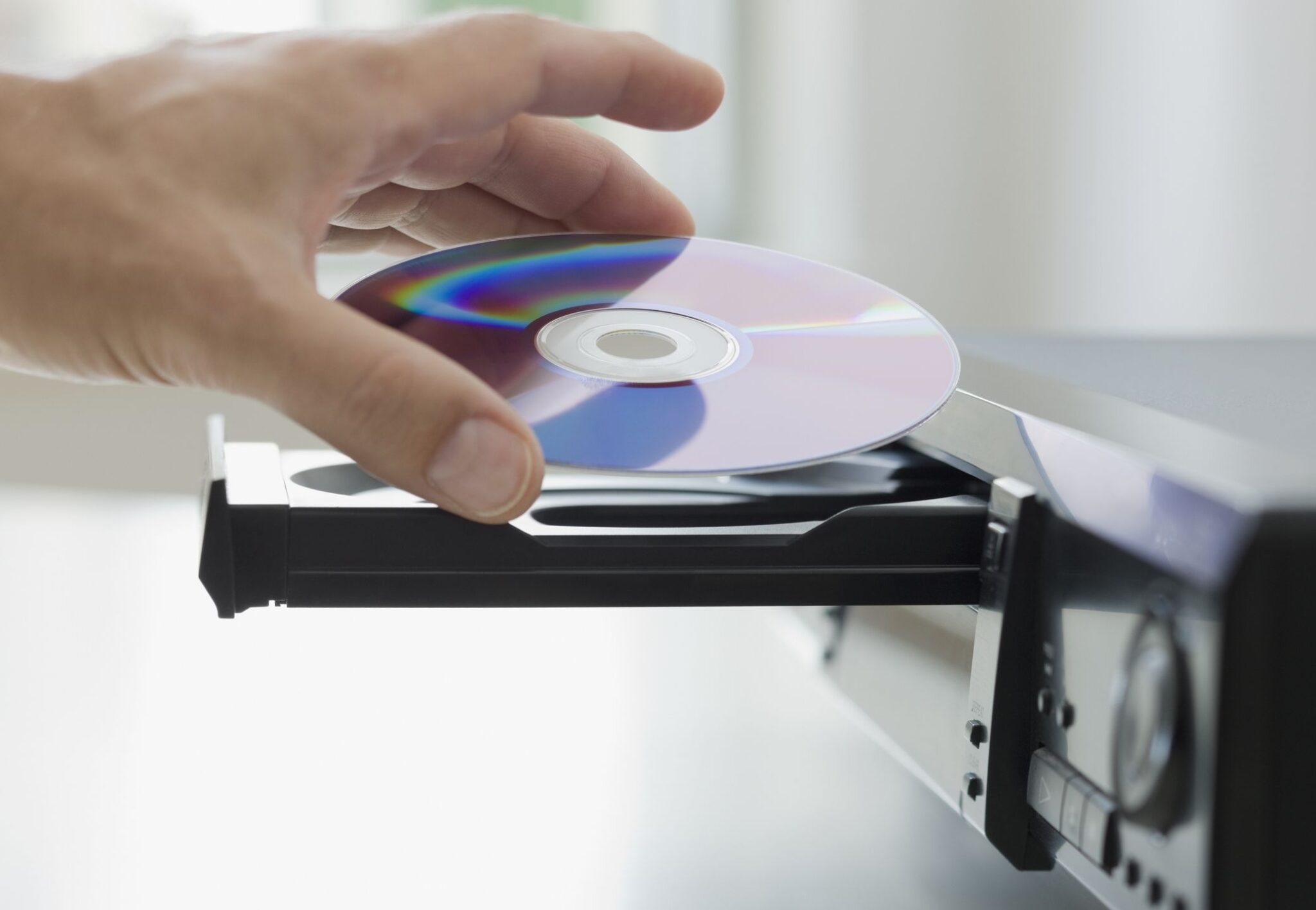 Como criar um arquivo de imagem ISO a partir de um DVD, BD ou CD - 2022