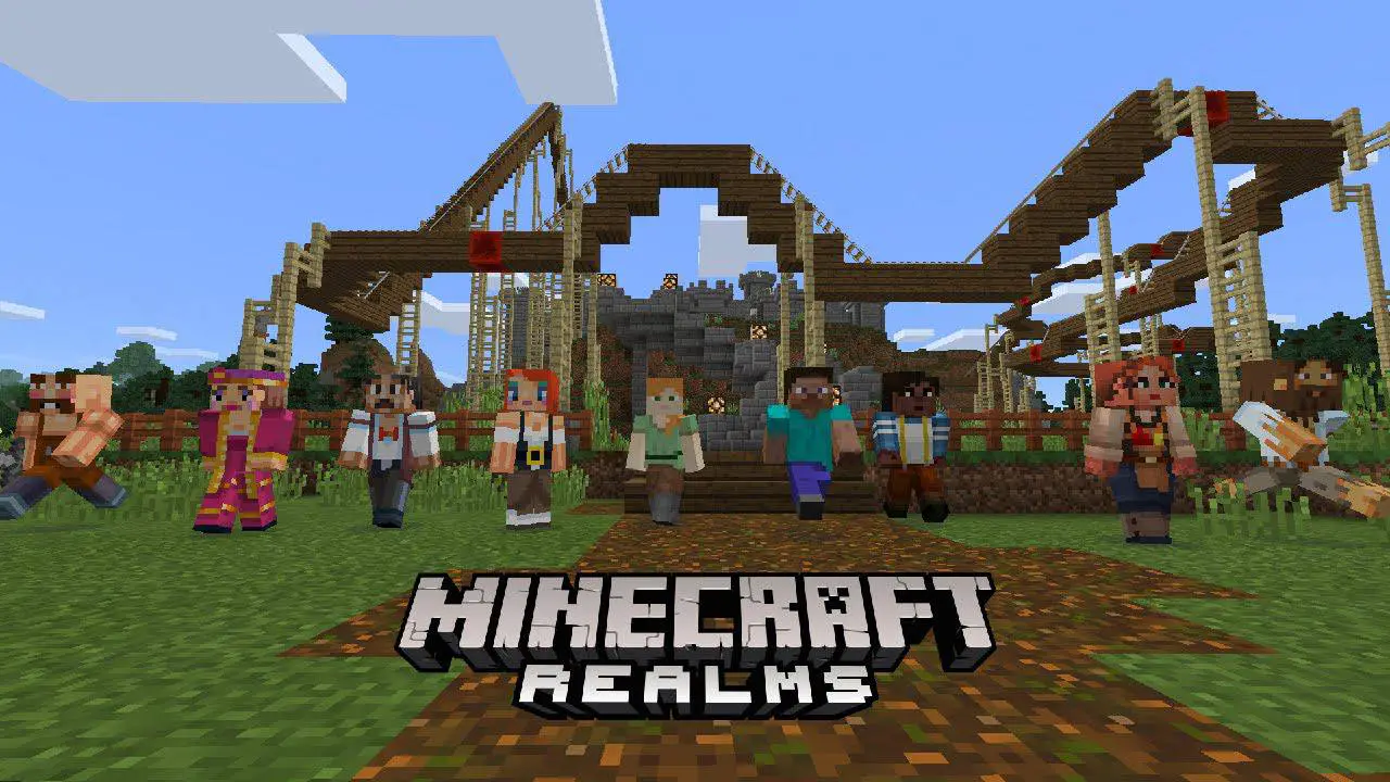 Minecraft Realms: Eles valem a pena? - 2024