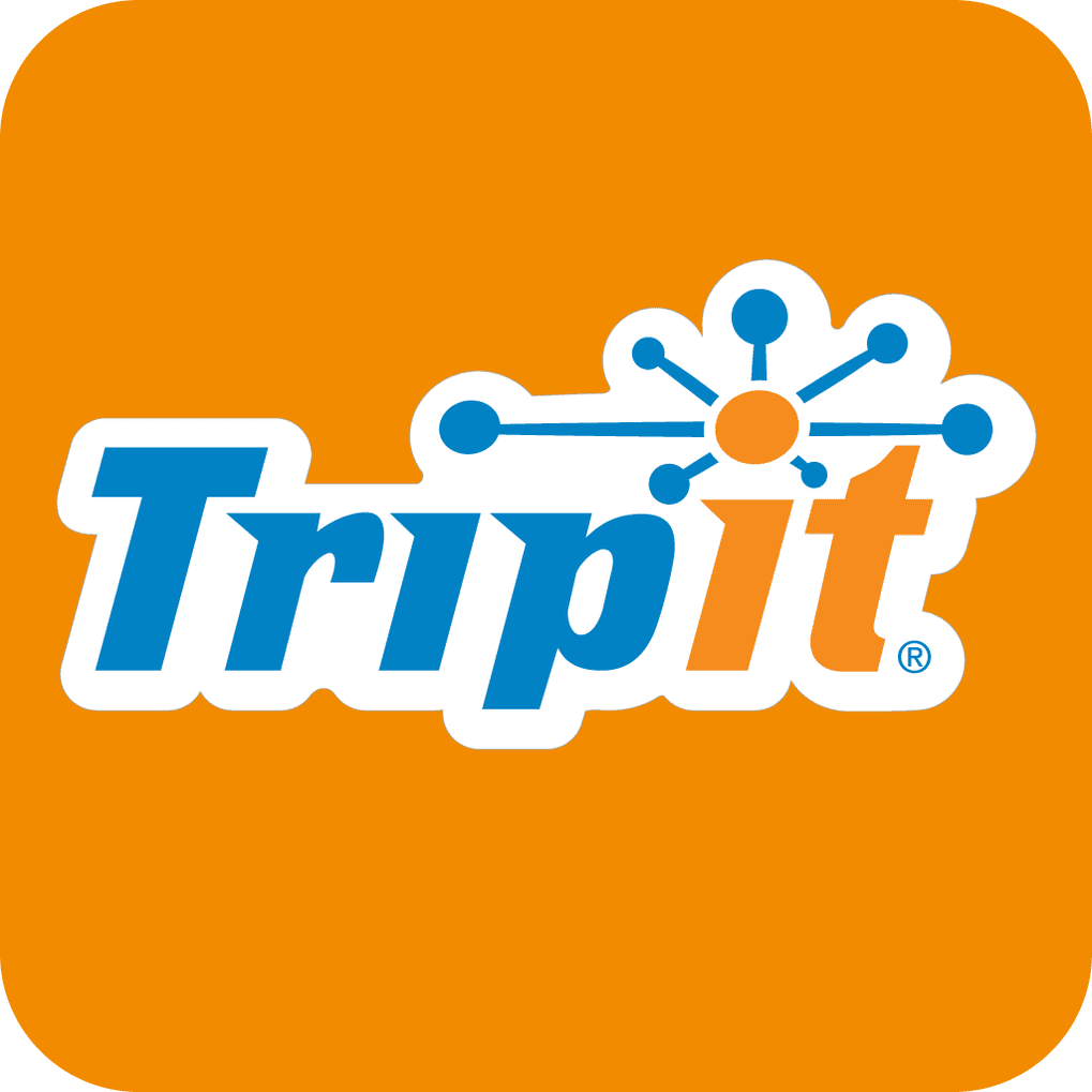 Logotipo da Tripit