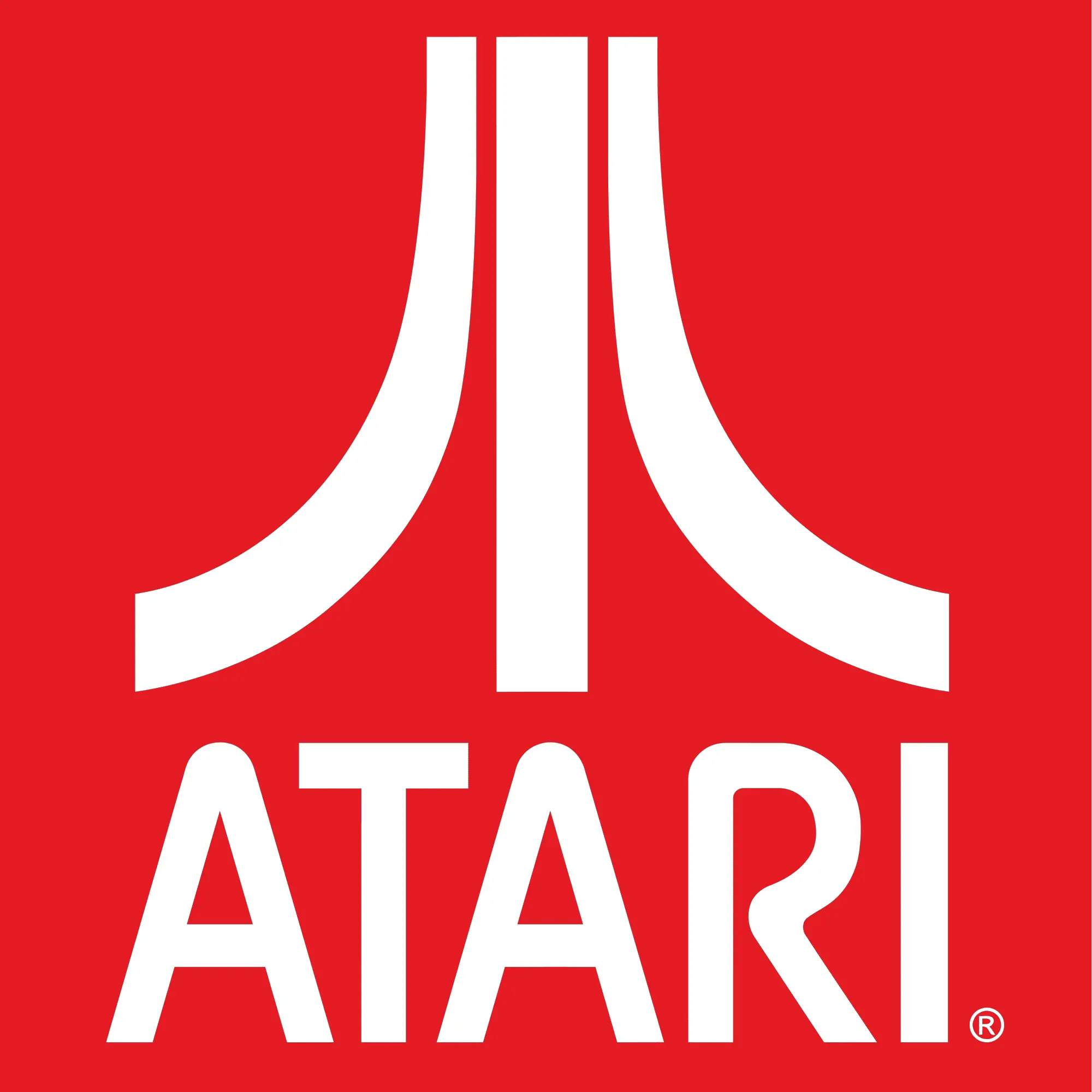 Logotipo da Atari