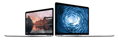 MacBook Pro com Retina Display