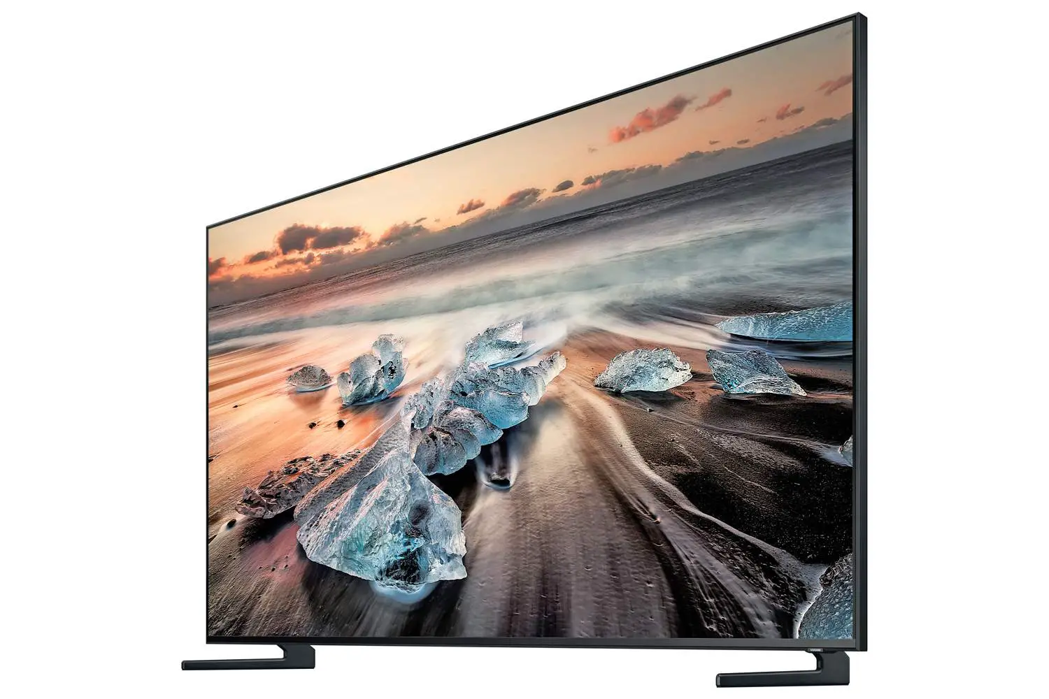 TV Samsung Q900 8K Smart HDR QLED