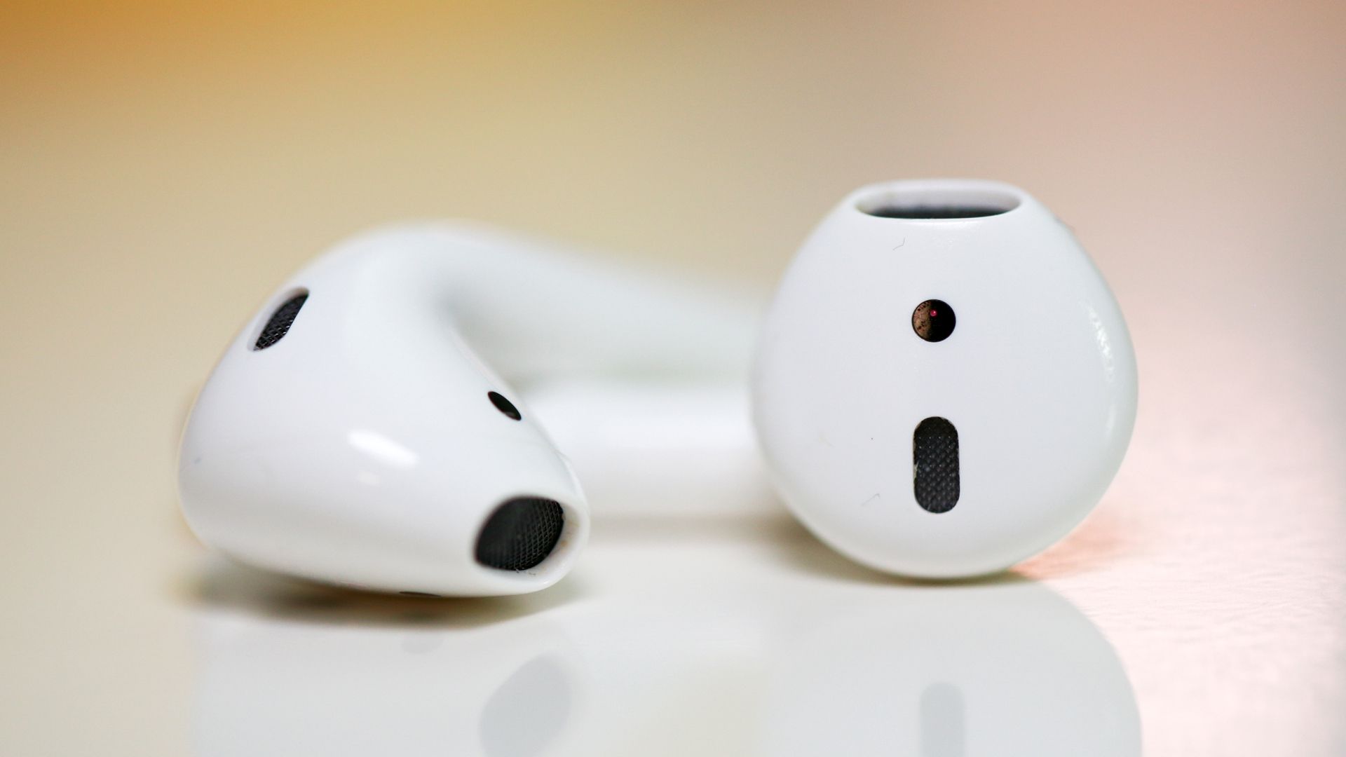 Как подключить airpods к xbox