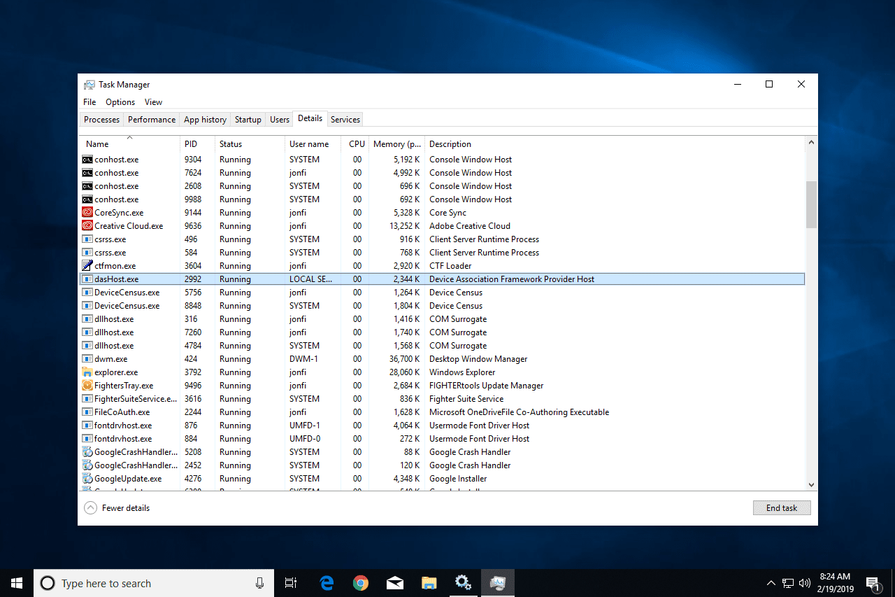 Не удается найти programdata temp rtx exe на windows 10 что делать