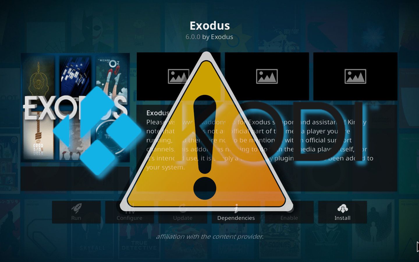 Кошелек exodus не запускается на windows 10