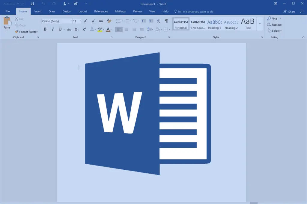 O que é o Microsoft Word? 2024