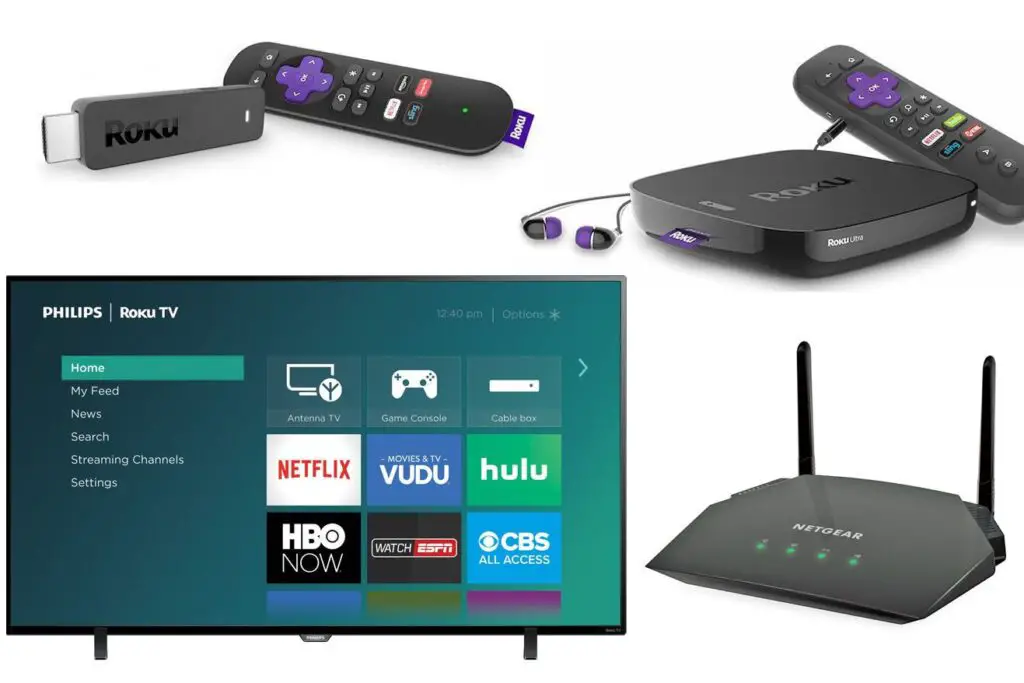 Como conectar seu Roku ao Wi-Fi - 2022