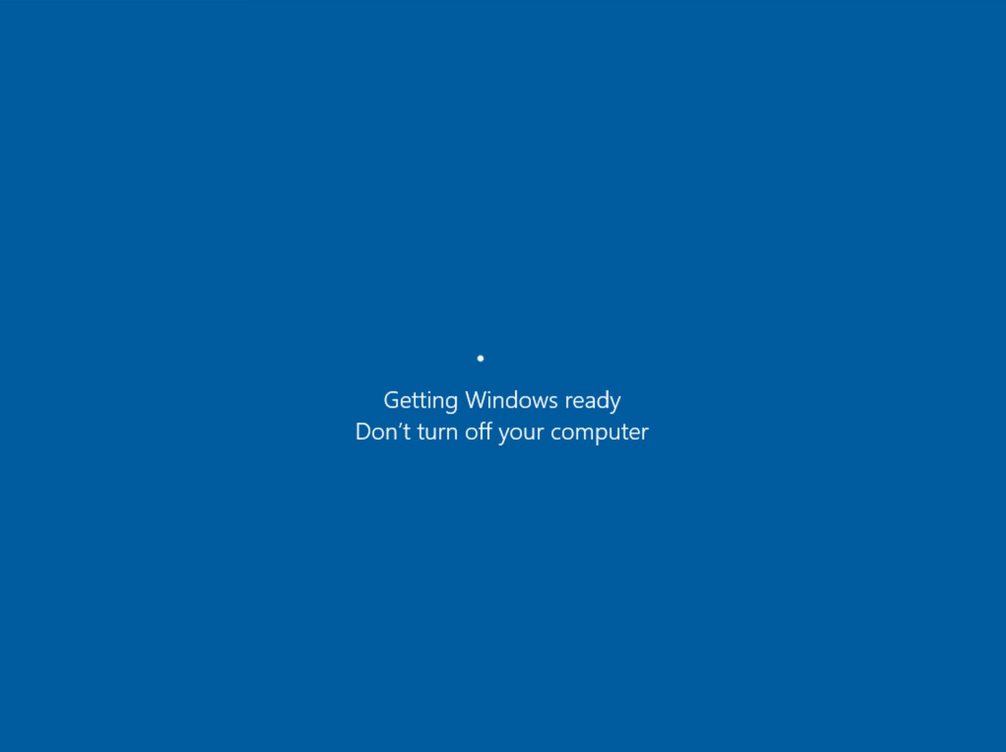 Como parar as atualizações do Windows 10 em andamento 2024