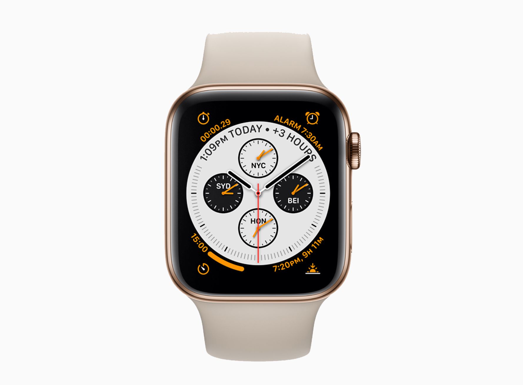 Apple watch 2021 какие будут