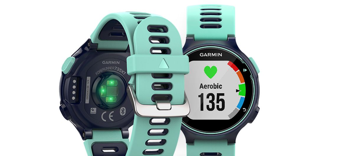 Garmin GPS Running Watch