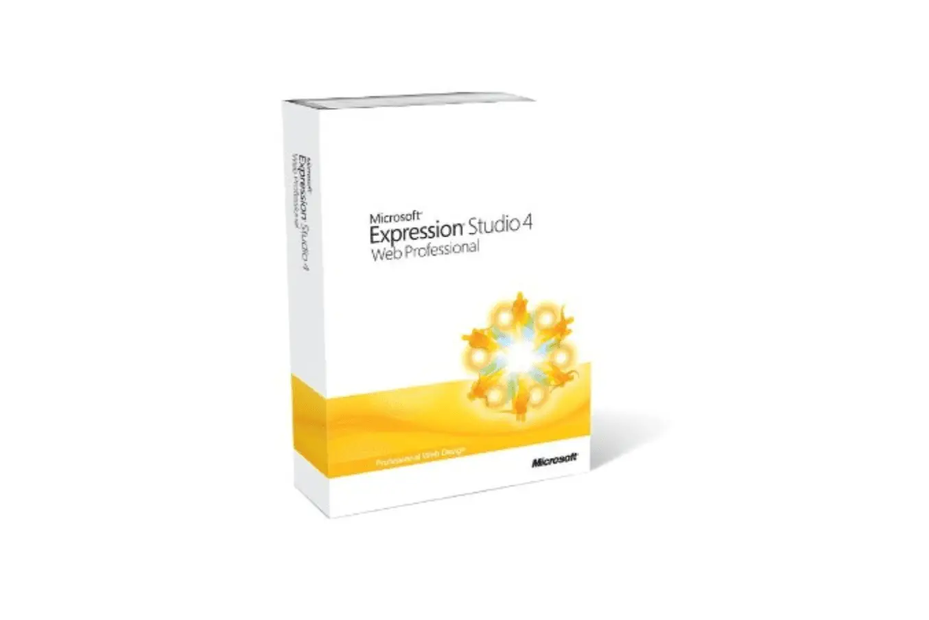 Microsoft Expression Studio Web Pro