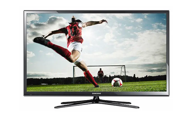 Samsung PN64H500 TV de plasma de 64 polegadas