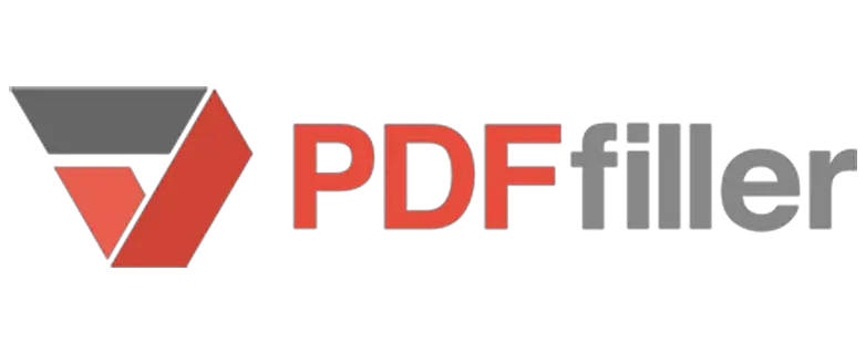 Logotipo do PDFfiller