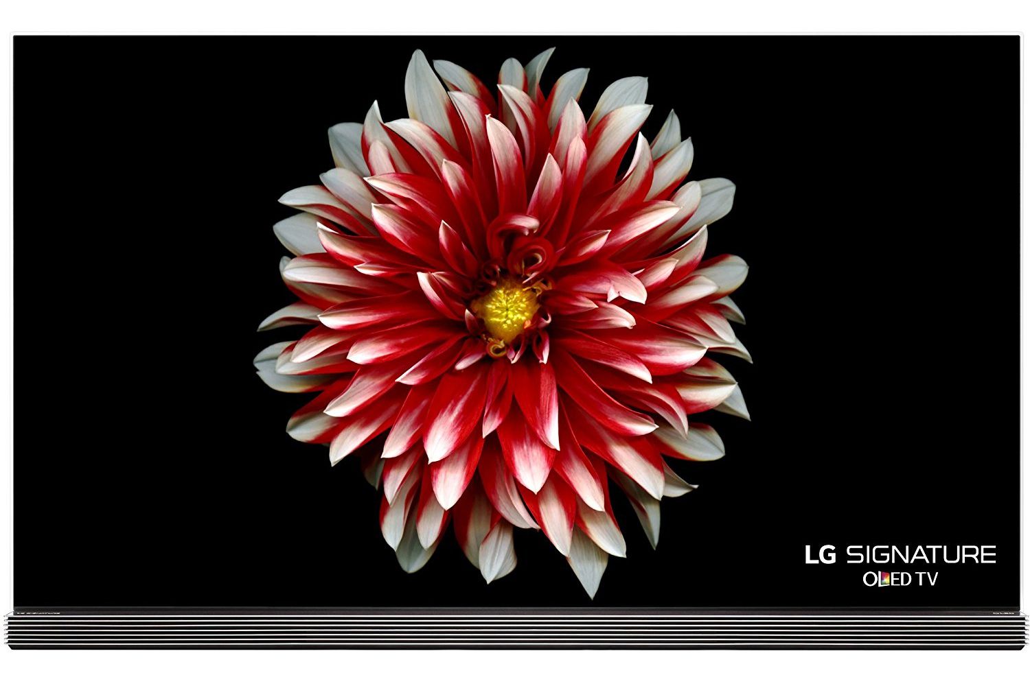 LG OLED G7P Signature Series 4K Ultra HD TV