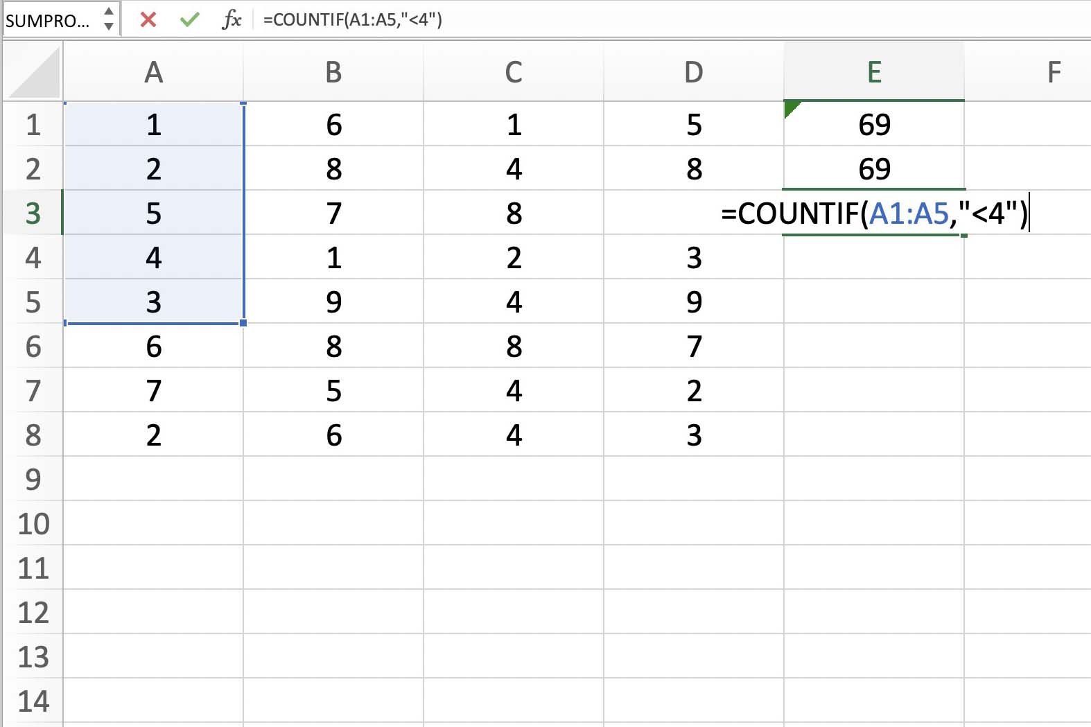 Definição De Intervalo E Uso Em Planilhas Do Excel 2024 