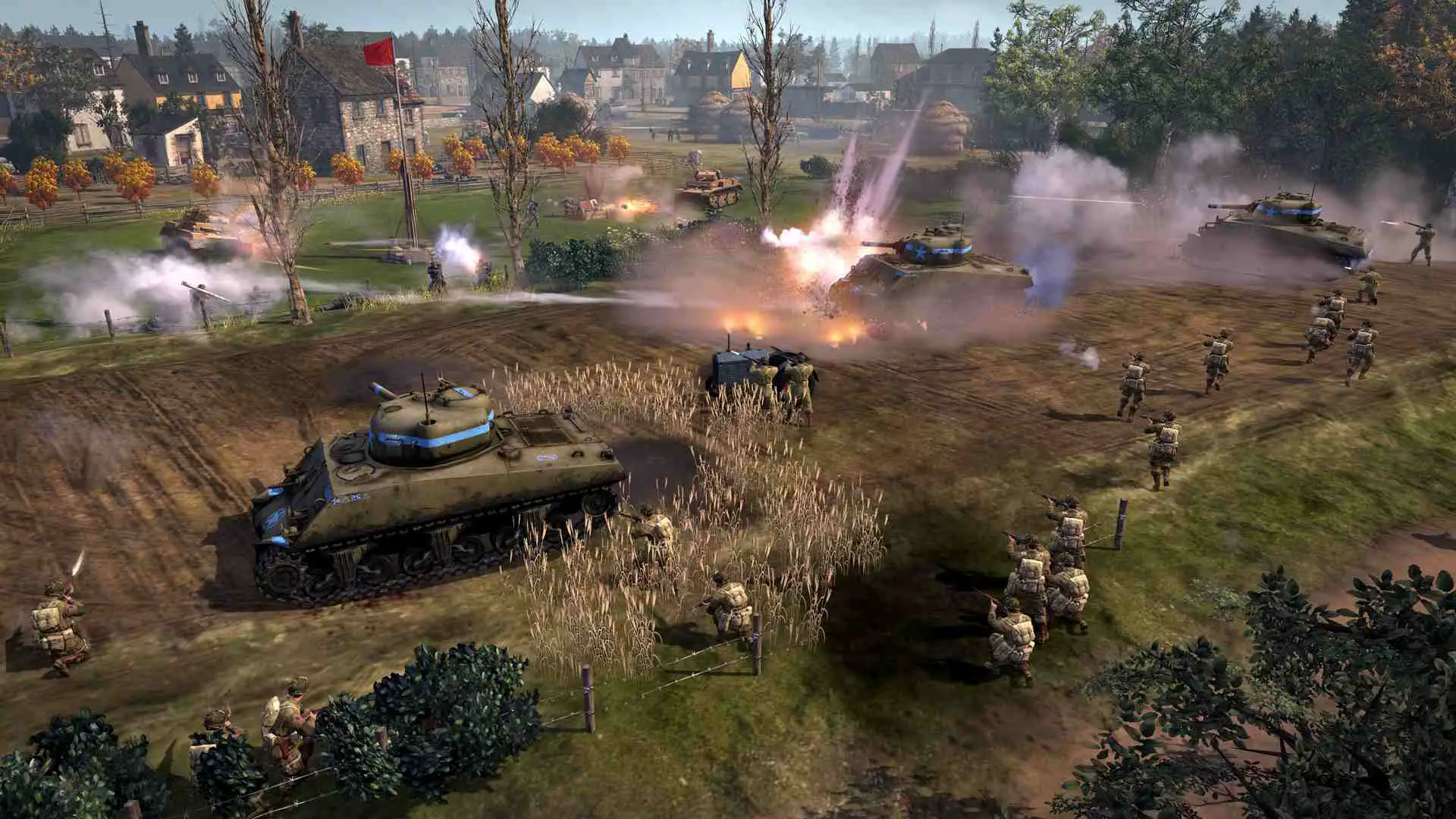 company of heroes 2 is dlc worth it