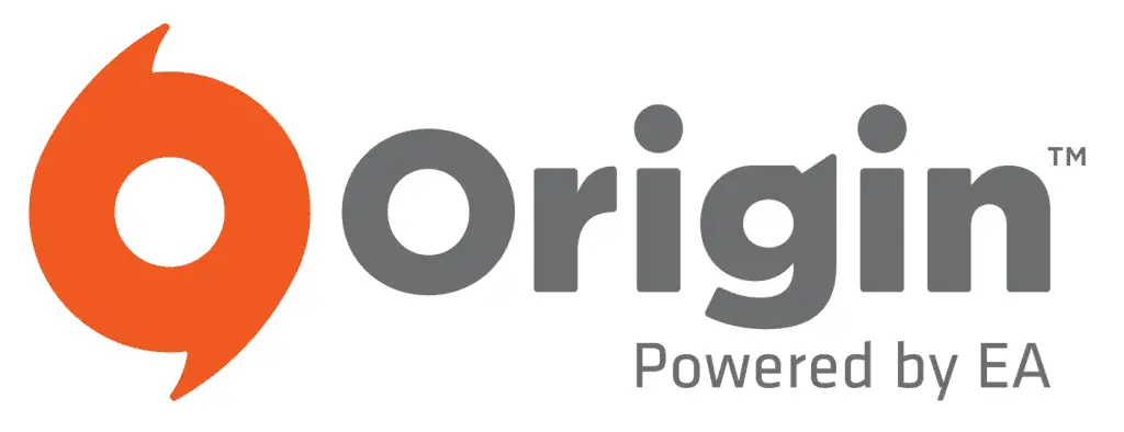 Logotipo de origem