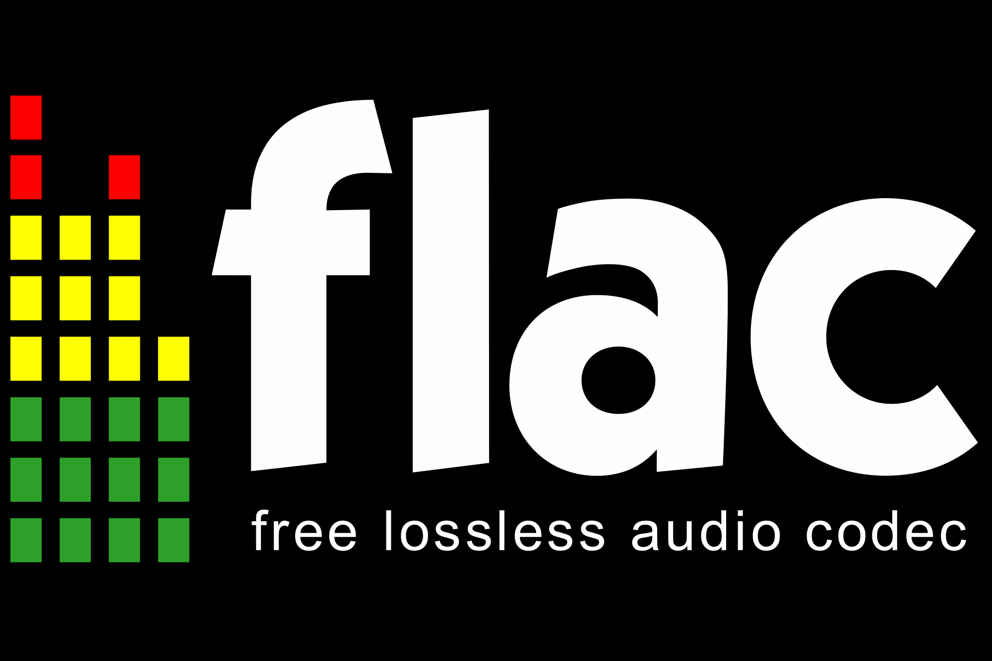 Logotipo da Flac
