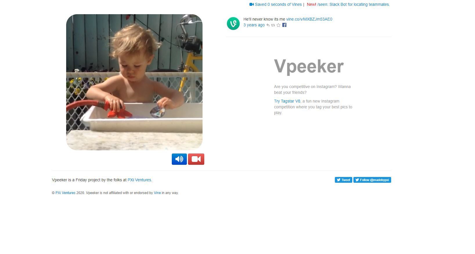 Vpeeker