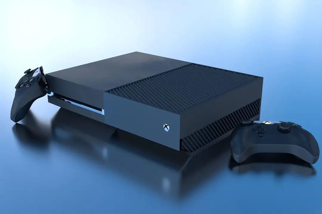 Xbox One e controladores