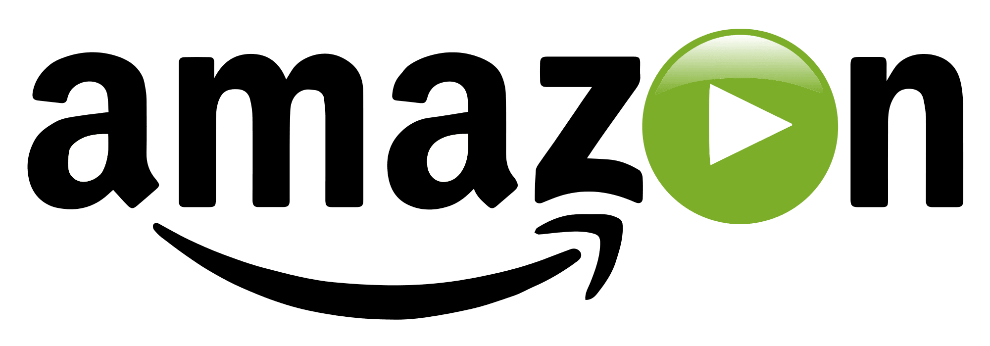 Logotipo da Amazon