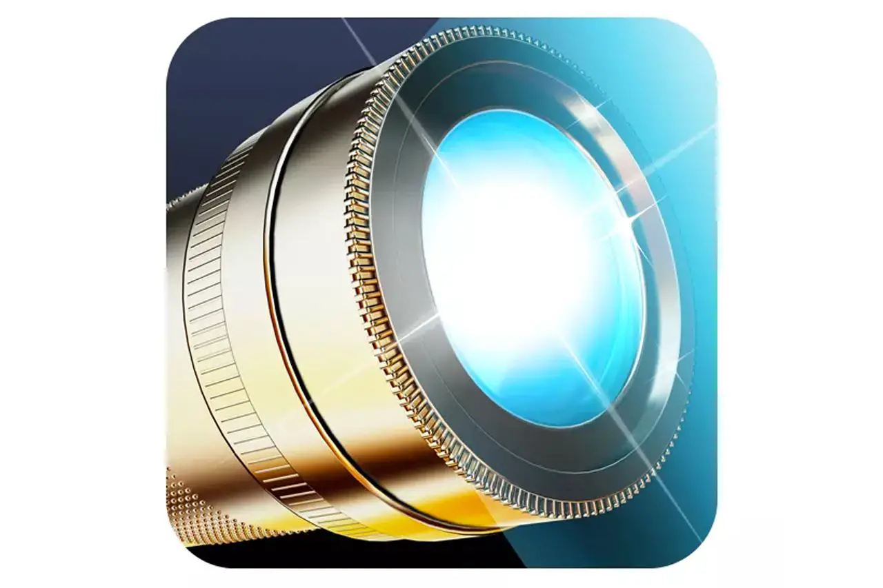 Ícone do app Lanterna HD LED