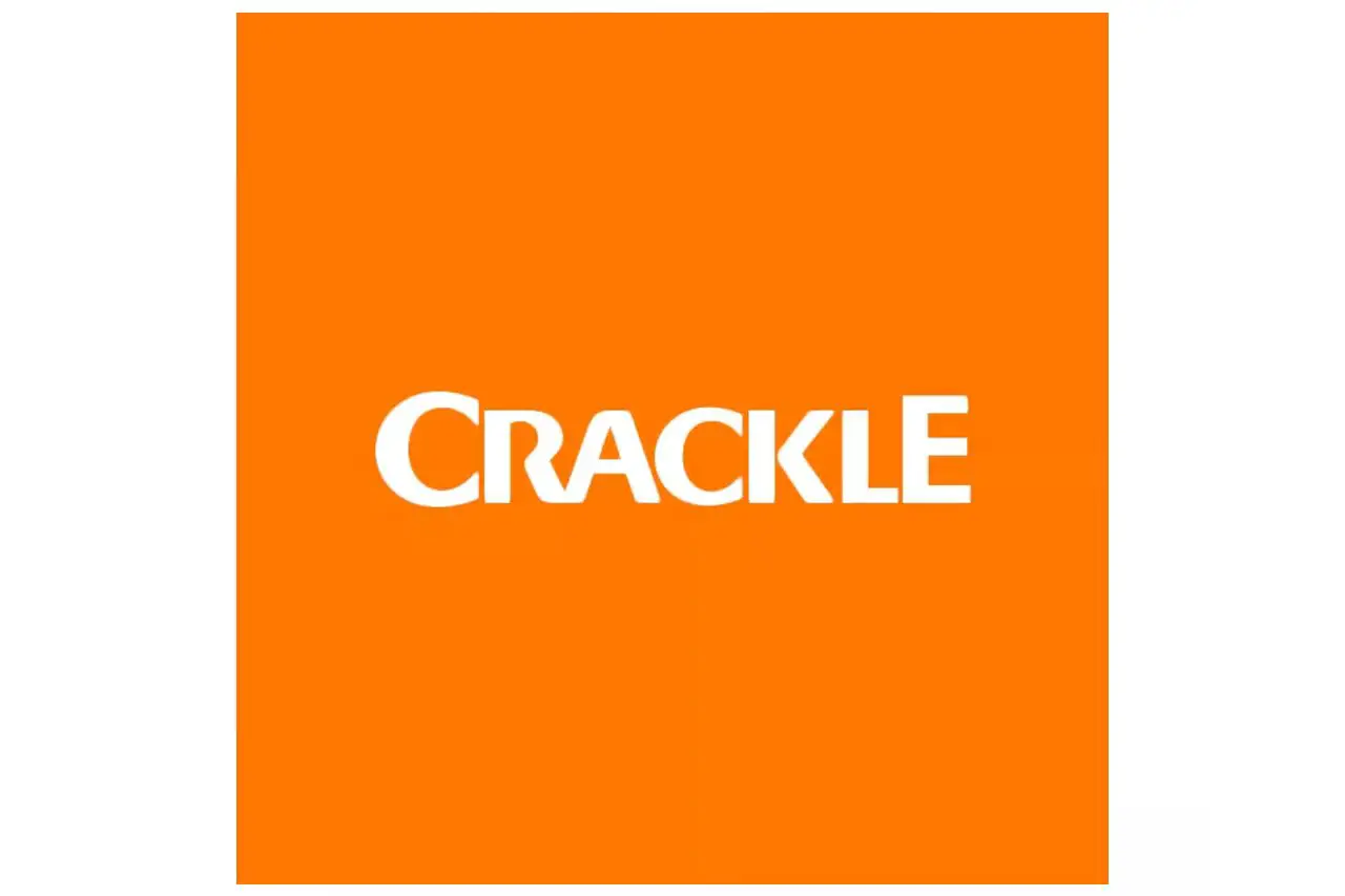 Ícone do aplicativo Crackle