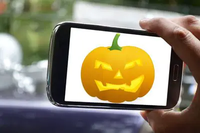Melhores aplicativos de Halloween