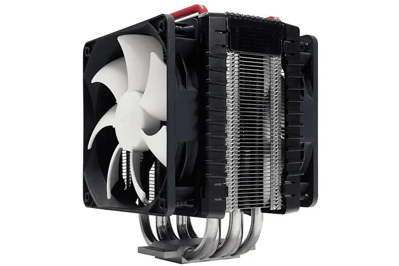 Resfriador de CPU ThermalTake Frio CLP0564